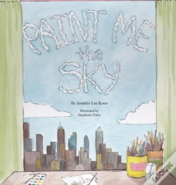 Capa do artigo Paint Me The Sky