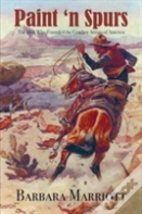 Paint 'N Spurs