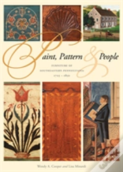 Capa do artigo Paint, Pattern, And People