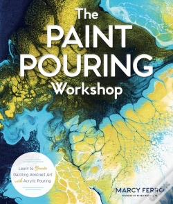 Capa do artigo Paint Pouring Workshop