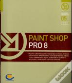 Paint Shop Pro 8