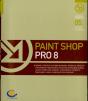 Paint Shop Pro 8 - Preview
