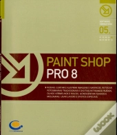 Paint Shop Pro 8