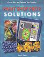 "PAINT SHOP PRO" 8 SOLUTIONS - Preview
