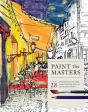 Paint The Masters - Preview