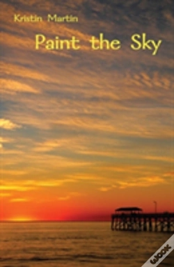 Capa do artigo Paint The Sky