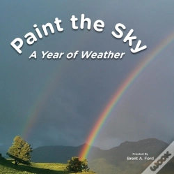 Capa do artigo Paint The Sky