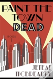 Paint The Town Dead