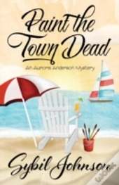 Paint The Town Dead