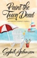 Paint The Town Dead