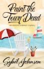 Paint The Town Dead - Preview