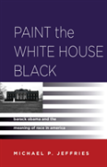 Paint The White House Black