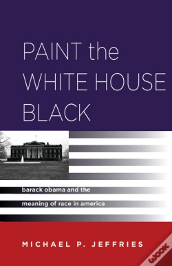 Capa do artigo Paint The White House Black