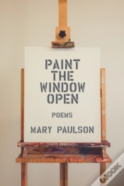 Capa do artigo Paint The Window Open