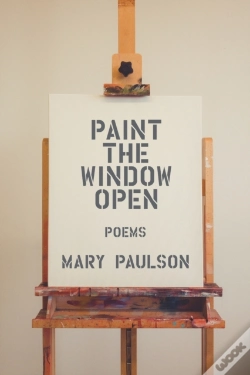 Capa do artigo Paint The Window Open