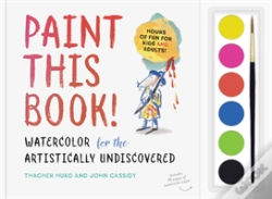 Capa do artigo Paint This Book!