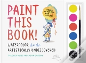 Capa do artigo Paint This Book!
