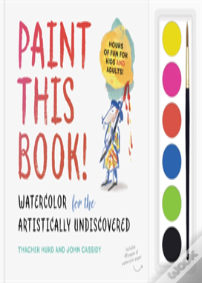 Paint This Book!