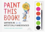 Paint This Book! - Preview
