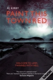 Capa do artigo Paint This Town Red