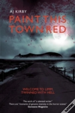 Capa do artigo Paint This Town Red