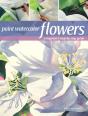 Paint Watercolor Flowers - Preview
