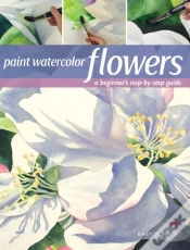 Capa do artigo Paint Watercolor Flowers