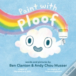 Capa do artigo Paint With Ploof