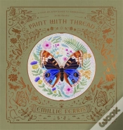 Capa do artigo Paint With Thread: In The Garden