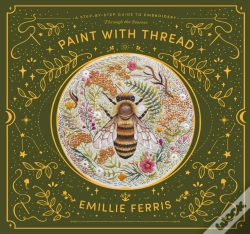 Capa do artigo Paint With Thread: Through The Seasons