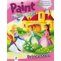 Paint With Water - Preview