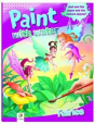 Paint With Water - Preview