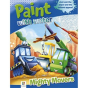 Paint With Water - Preview