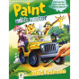 Paint With Water - Preview