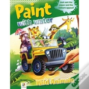Capa do artigo Paint With Water