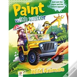 Capa do artigo Paint With Water