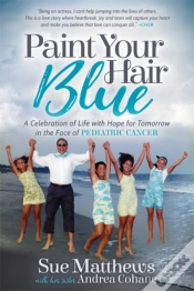 Capa do artigo Paint Your Hair Blue