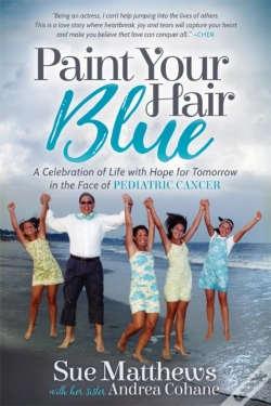 Capa do artigo Paint Your Hair Blue