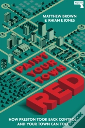 Capa do artigo Paint Your Town Red