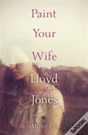 Capa do artigo Paint Your Wife