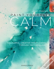 Capa do artigo Paint Yourself Calm