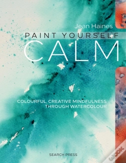 Capa do artigo Paint Yourself Calm