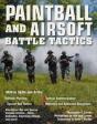 Paintball And Airsoft Battle Tactics - Preview