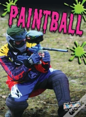 Capa do artigo Paintball