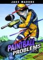 Paintball Problems - Preview