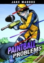Paintball Problems