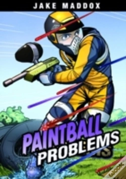Capa do artigo Paintball Problems