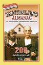 Paintballer'S Almanac Vol. 1 - Preview