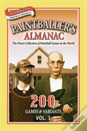 Capa do artigo Paintballer