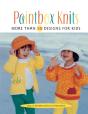 Paintbox Knits - Preview